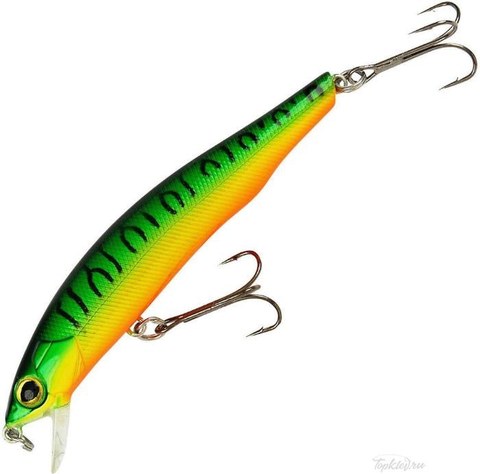 Воблер Spro "PC PLUS XTREME MINNOW 90 FIRETIGER"