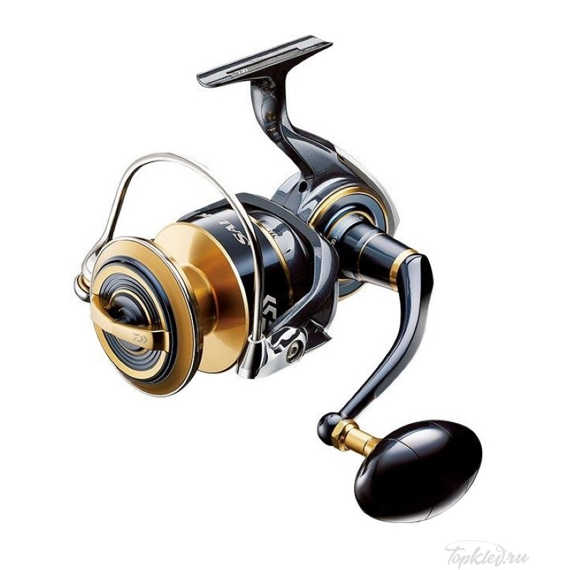 Катушка Daiwa 20 SALTIGA 20000-H