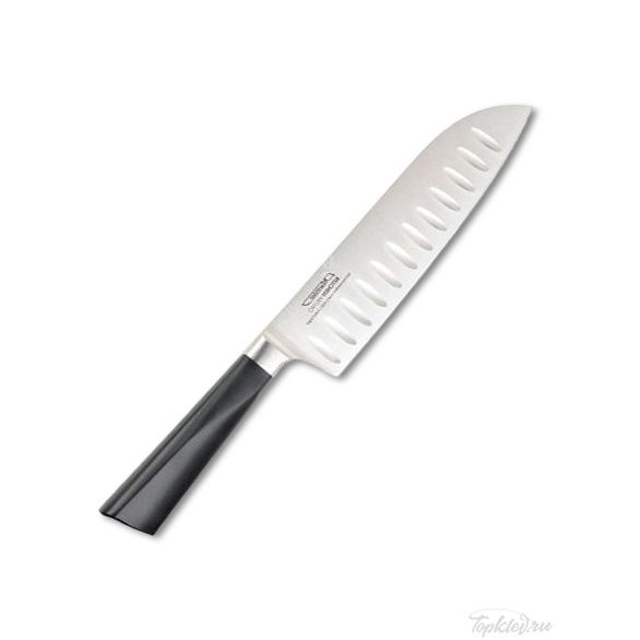 Нож Marttiini кухонный VINTRO Santoku (180/310)