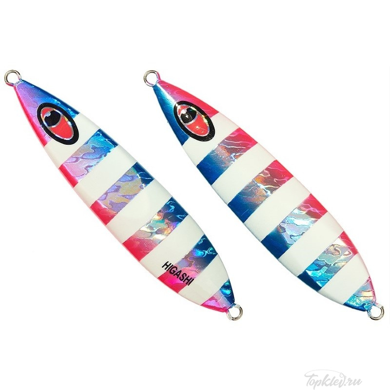 Пилькер Higashi Osoi jigu 210g #01