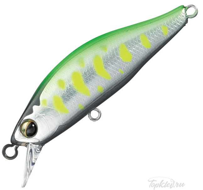 Воблер Daiwa SILVER CREEK MINNOW 44S / C.Y