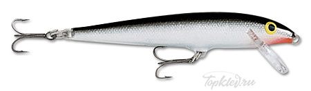 Воблер Rapala Original Floating F03-S