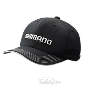 Кепка Shimano Basic Cap CA-031N