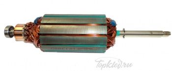 Ротор Minn Kota 2-100-278 (End40)