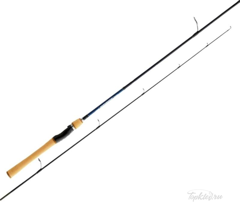 Удилище спиннинговое Shimano AMENISTA 263L-2