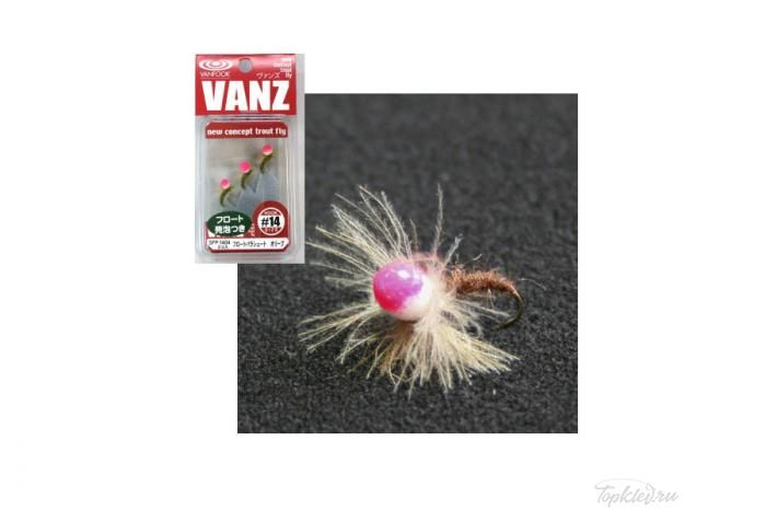 Набор Vanfook SFP-1401 brown