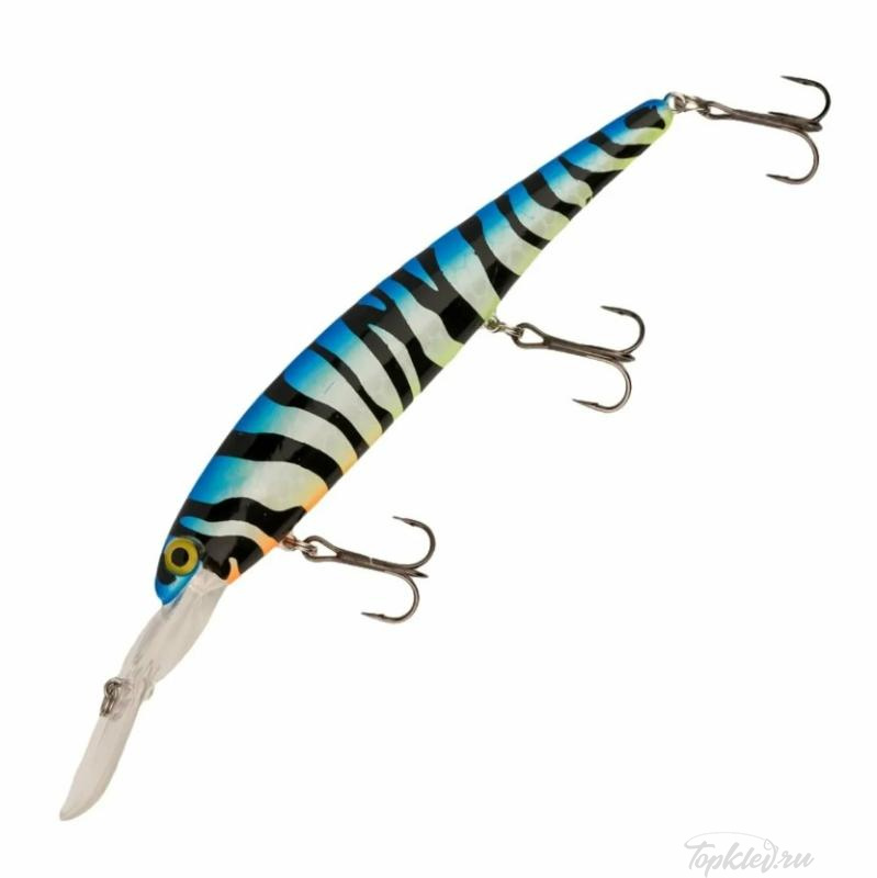 Воблер Bandit DEEP WALLEYE OL102