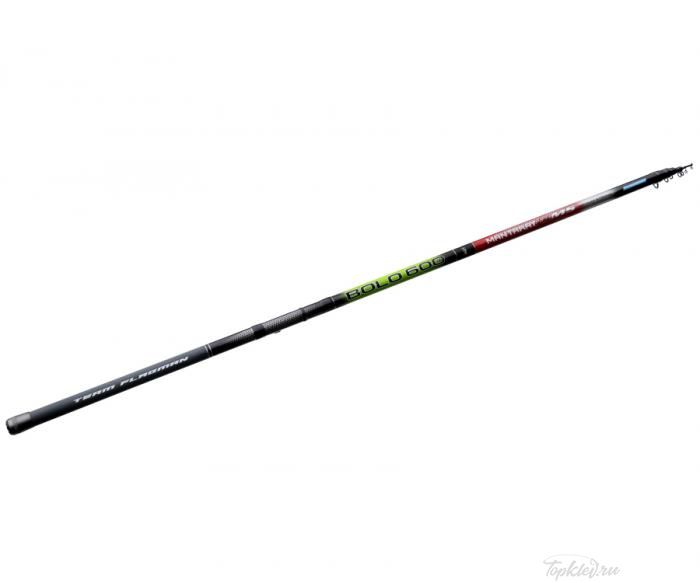 Удилище болонское Flagman MANTARAY ELITE MEDIUM STRONG 6M BOLO