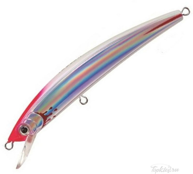 Воблер Yo-Zuri R467-BRH CRYSTAL MINNOW 90SP