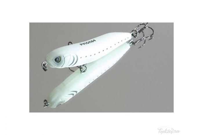 Воблер Hideup Pylon 84mm #12 Boneless Shad Воблер Hideup Pylon 84mm #12 Boneless Shad