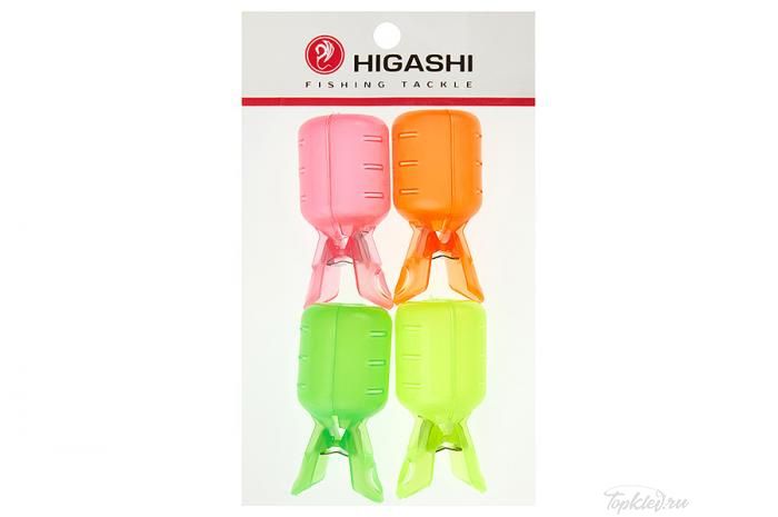 Колпачек Higashi hook saver set, size M #M