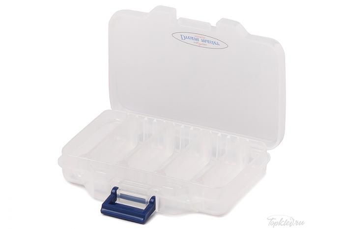 Коробка Ring Star DM-375W