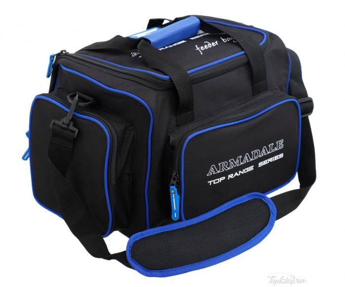 Сумка маленькая Flagman ARMADALE SMALL MATCH BAG