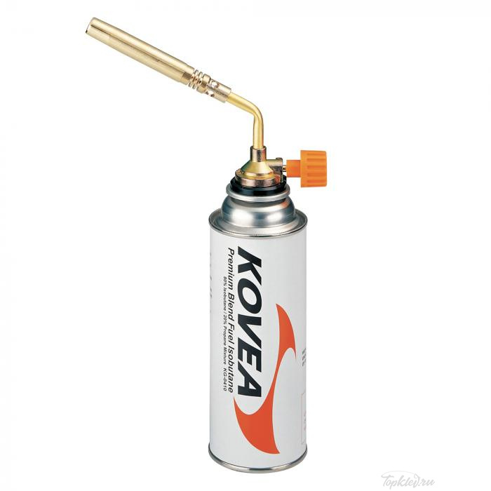 Газовая горелка Kovea KT-2104