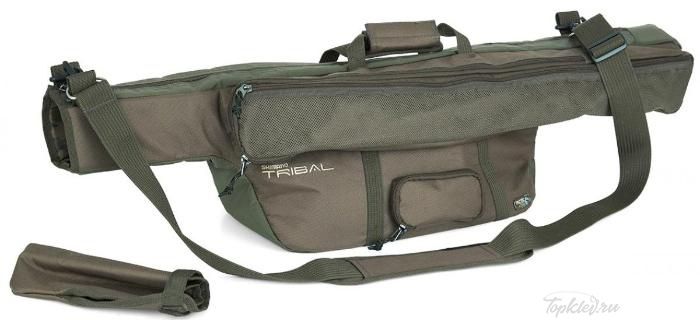 Сумка Shimano Tactical TX-Lite 2 + 1 Rod Bag