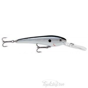 Воблер Rapala Trolls to Minnow TTM15-S