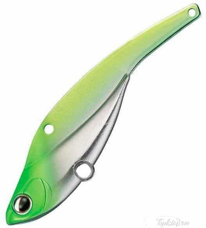 Раттлин EverGreen Iron Marvie 55 #707