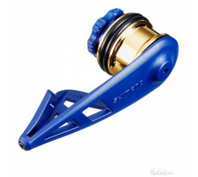 Узловяз Shimano TH-202N Bobbin Winder H.BK 1.5-8.0 PE