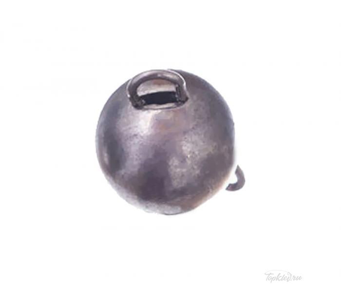 Вольфрамовая чебурашка Flagman Tungsten Jig Head 8g 1шт