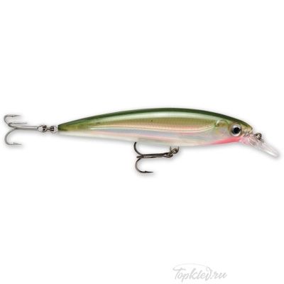 Воблер Rapala X-Rap Saltwater SXR14-OG