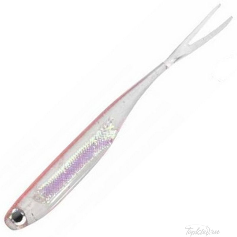 Приманка малек Berkley PowerBait Drop Shot Minnow 11cm PINK (4шт)