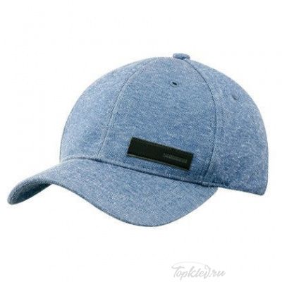 Кепка теплая Shimano - CA-050S BU F