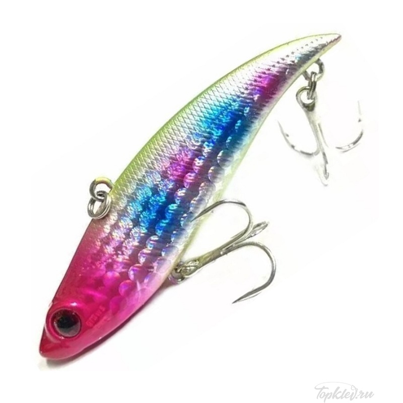 Раттлин (Виб) Grows Culture Bay Blue 70s 14g #79