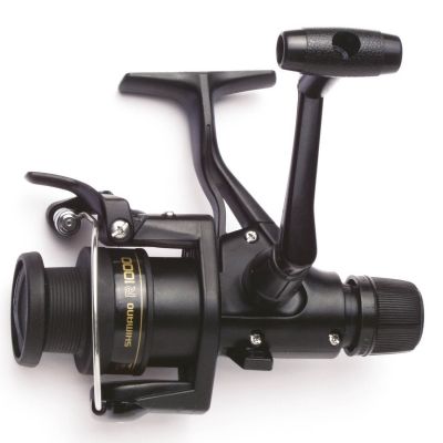 Катушка Shimano IX-1000R
