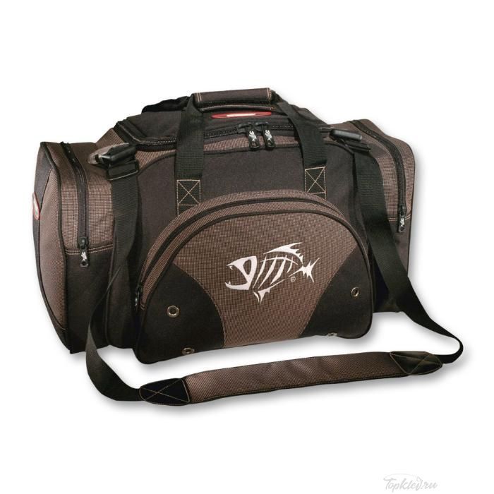Сумка с термоотделением G.Loomis Duffel Bag