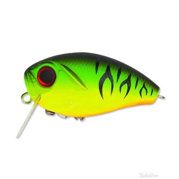 Воблер OSP COBUZZN 40мм 7.2g цвет mo01 RE MAT TIGER