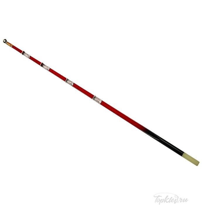 Хлыстик Higashi Fiberglass Tip IRT 230 5гр Хлыстик Higashi Fiberglass Tip IRT 230 5гр