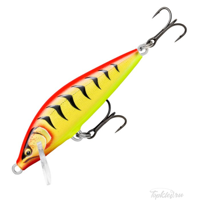 Воблер Rapala Countdown Elite CDE55-GDHT