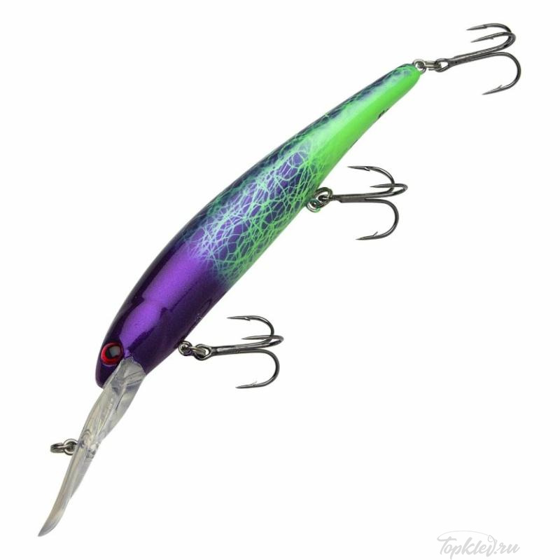 Воблер Bandit DEEP WALLEYE OL155 Воблер Bandit DEEP WALLEYE OL155