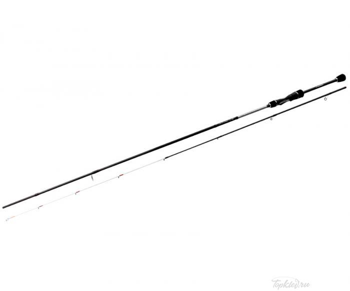 Спиннинг Flagman Optimum 732 ULS 2.23m 1-8g