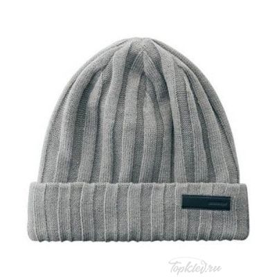 Шапка Shimano Breathhyper+℃ CA-064S цвет Серый размер Regular Size (5YCA064S2D)