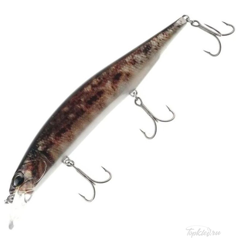 Воблер DUO Realis Jerkbait 120SP 120мм 17.7гр #CCCZ103 Воблер DUO Realis Jerkbait 120SP 120мм 17.7гр #CCCZ103