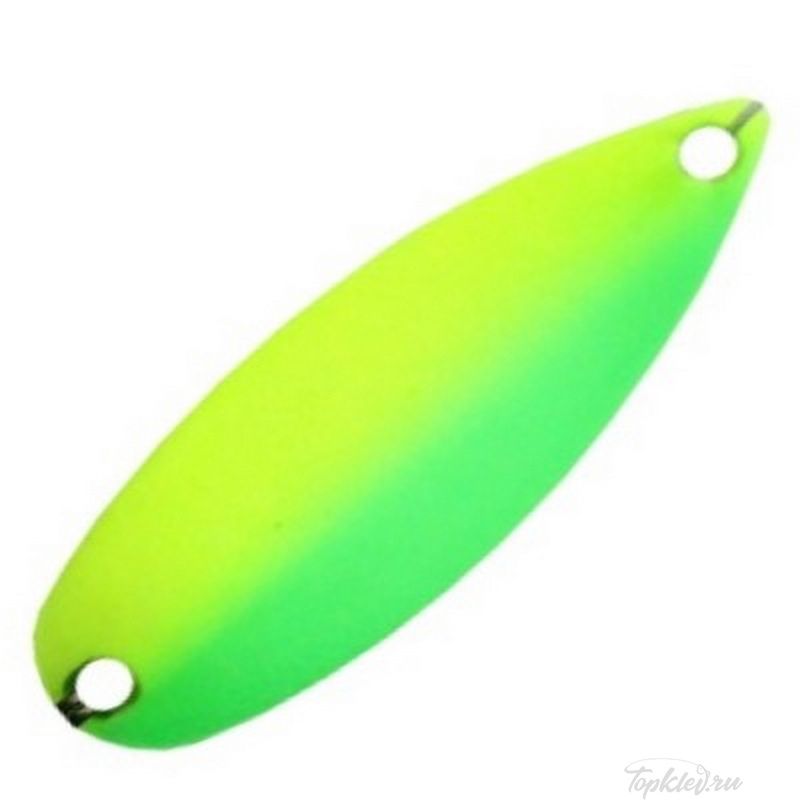 Блесна колеблющаяся Forest PAL 3.8g #MC5