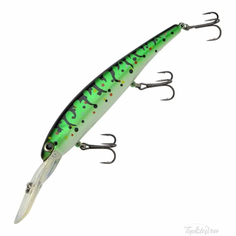 Воблер Bandit DEEP WALLEYE OL132