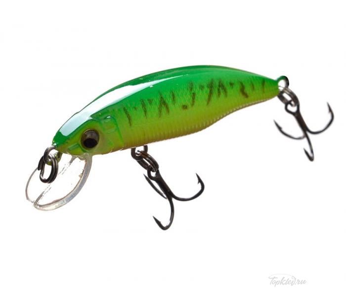 Воблер Flagman MAD MINNOW SP50 mm 050 0,3 - 0,7 m suspending