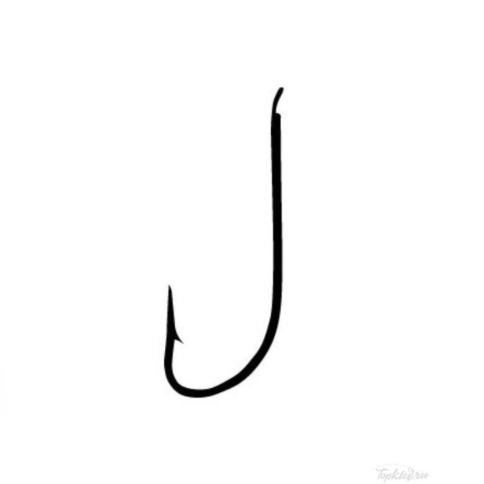 Крючок Gamakatsu A1 LS-1100NS №14 (15шт.)