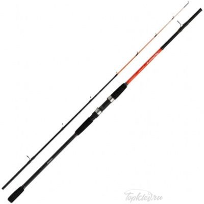 Удилище Shimano SONORA BOAT QUIVER 150 50-150G