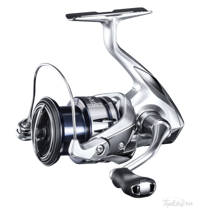Катушка Shimano 20 STRADIC SW 6000HG
