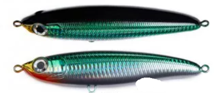 Стикбейт Higashi Big Lure 140S 625