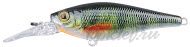 Воблер Spro "IKIRU SHAD 70 LL SP GREEN PERCH"