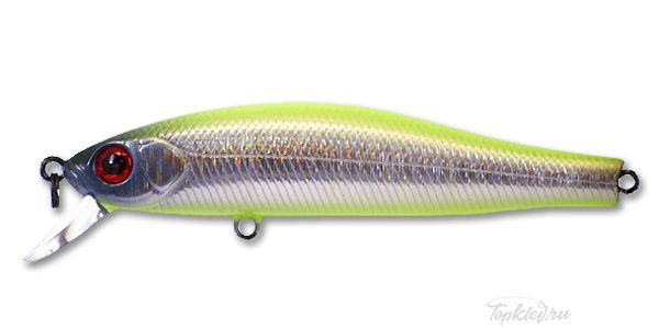 Воблер Zip Baits ORBIT 65 SLIDER 202R