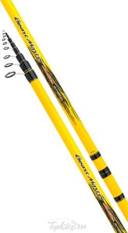 Удилище Shimano BEASTMASTER TE GT 7-500 Monster