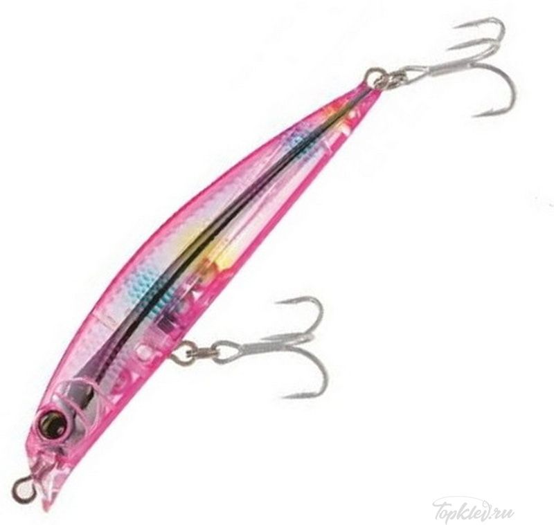 Воблер Duel F942-KPCA Hardcore Lipless Minnow 90F