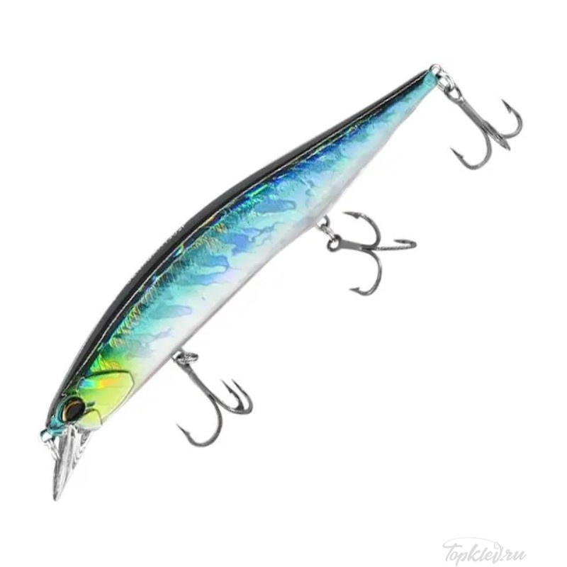 Воблер DUO Realis Jerkbait 120SP 120мм 17.7гр #AJA3087