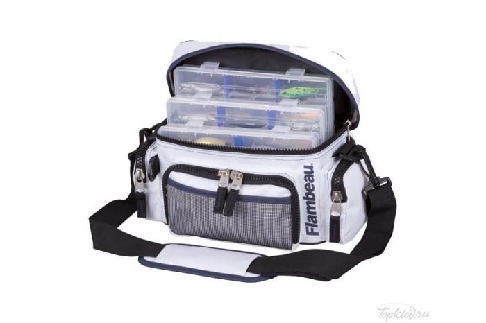 Сумка Flambeau SW3