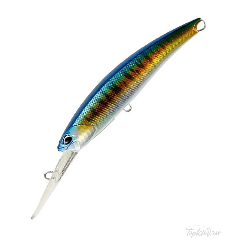 Воблер DUO Realis Fangbait 140DR SW 140мм 41.2гр #AFA0224
